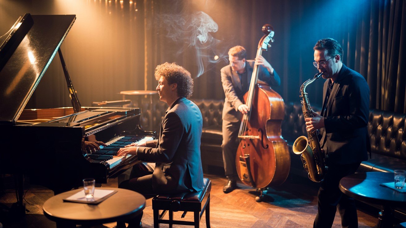 JAZZ – 09 solamente musicale 02